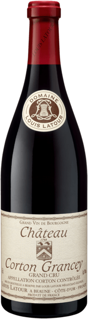 Château Corton Grancey Grand Cru