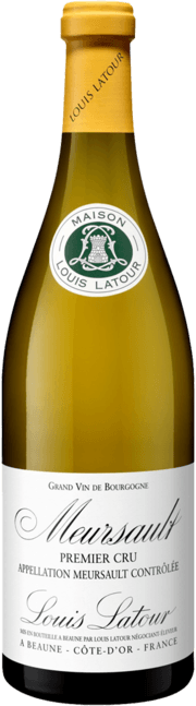Meursault 1er Cru Blanc