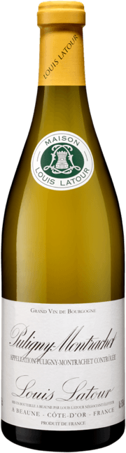 Puligny-Montrachet