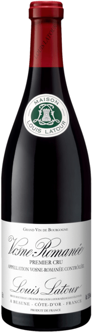 Vosne-Romanée 1er Cru