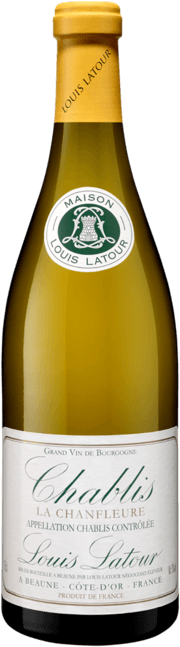 Chablis "La Chanfleure"