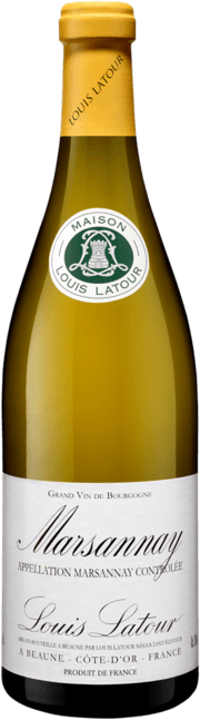 Marsannay Blanc
