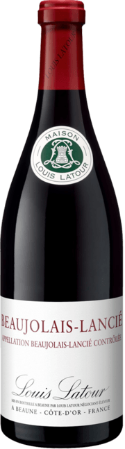 Beaujolais-Lancié