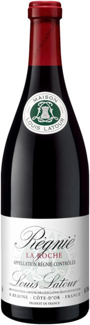 Régnié "La Roche"