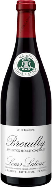 Brouilly