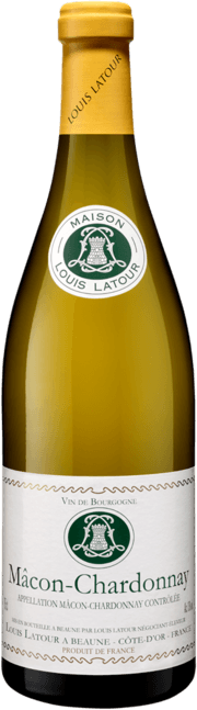 Mâcon-Chardonnay
