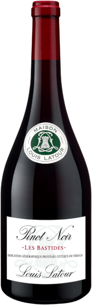 Pinot Noir "Les Bastides"