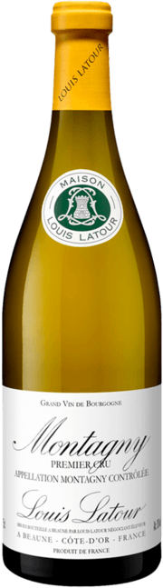 Montagny 1er Cru