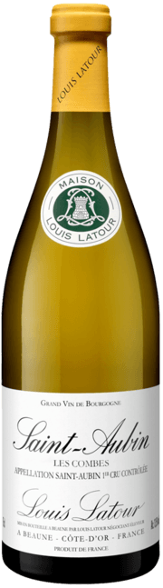 Saint-Aubin 1er Cru "Les Combes"