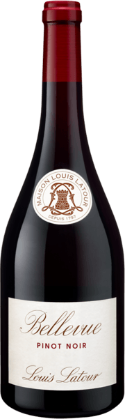 Bellevue Pinot Noir