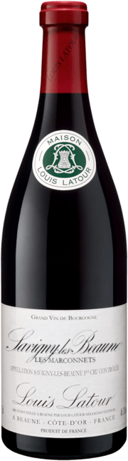 Savigny-les-Beaune 1er Cru "Les Marconnets"