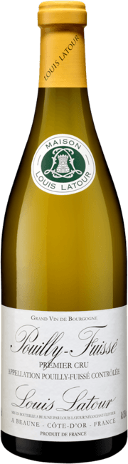Pouilly-Fuissé 1er Cru