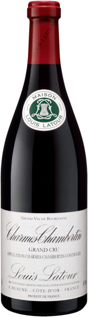 Charmes-Chambertin Grand Cru