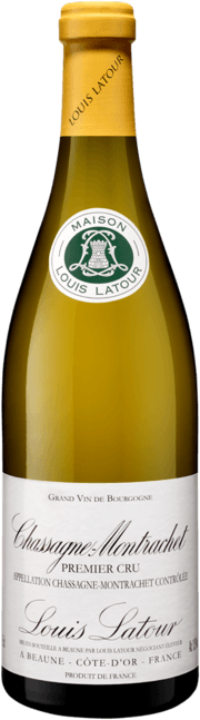 Chassagne-Montrachet 1er Cru Blanc