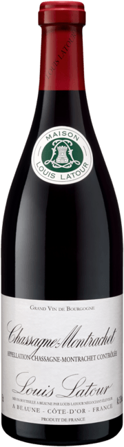 Chassagne-Montrachet Rouge