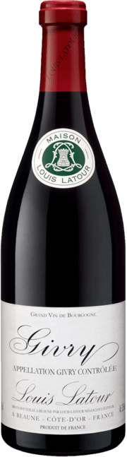 Givry Rouge