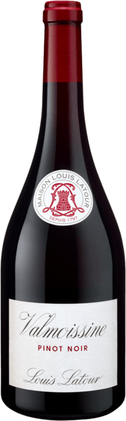 Valmoissine Pinot Noir