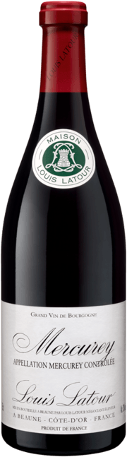 Mercurey Rouge
