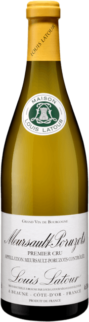 Meursault 1er Cru "Poruzots"