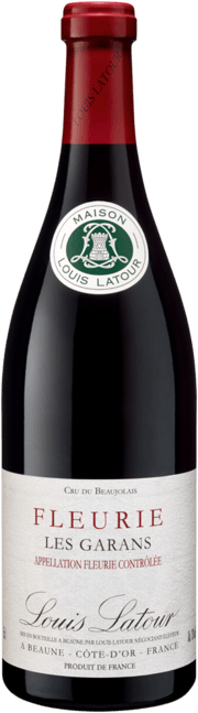 Fleurie "Les Garans"