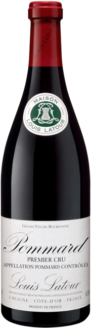 Pommard 1er Cru