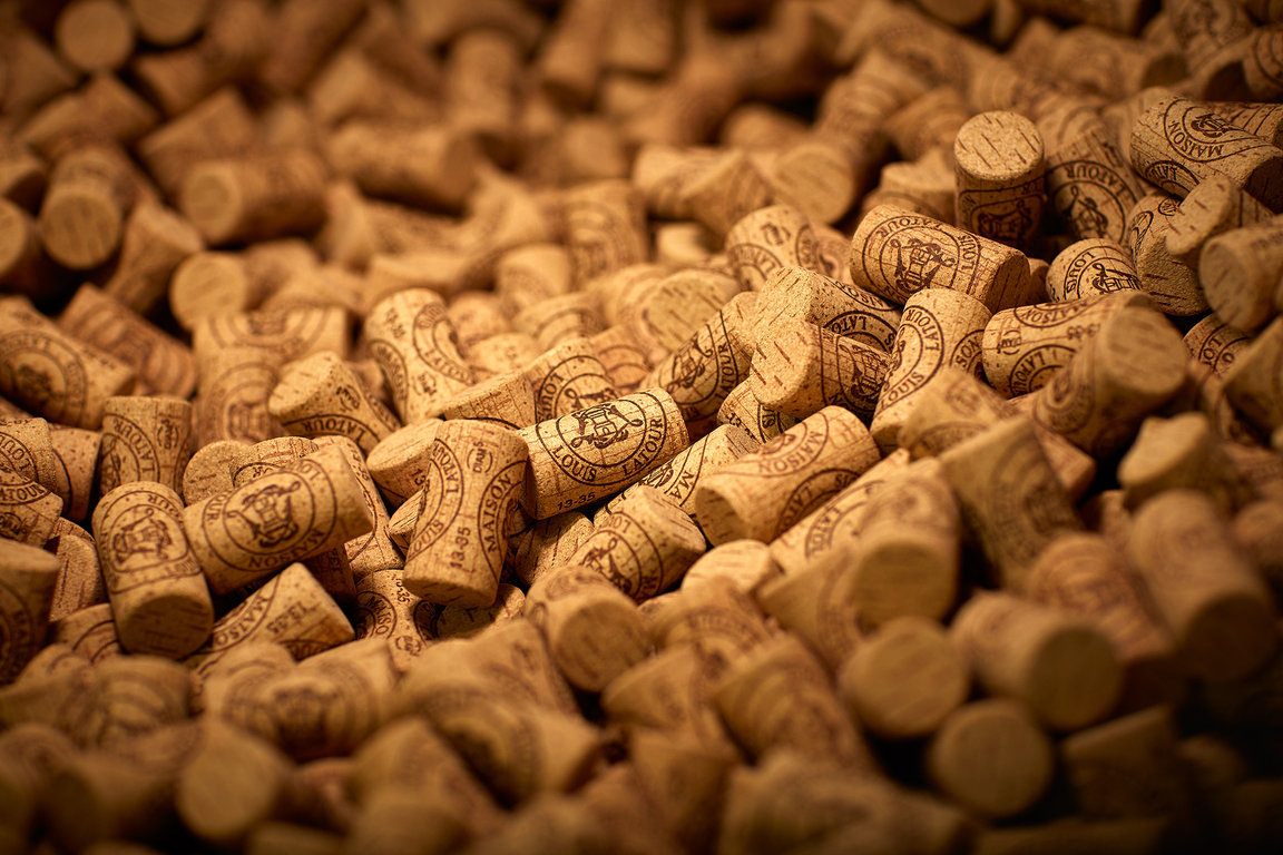 Corks