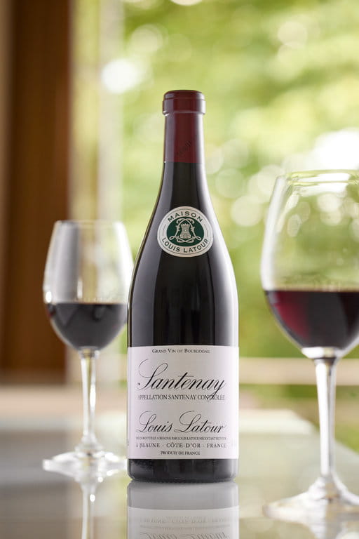 Santenay Red