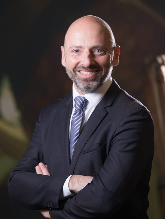 Thomas Lignier, Export Manager