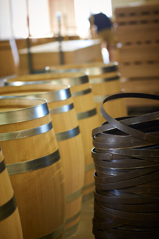 Cooperage