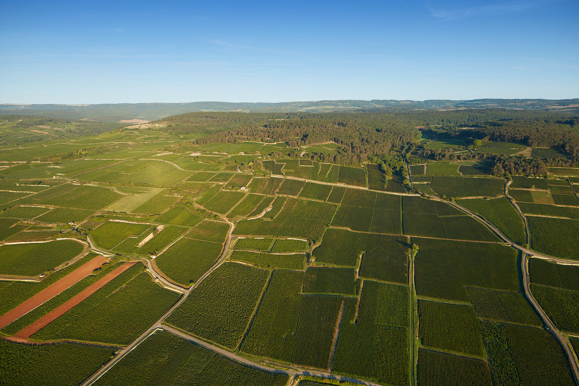 Beaune - Partie Sud