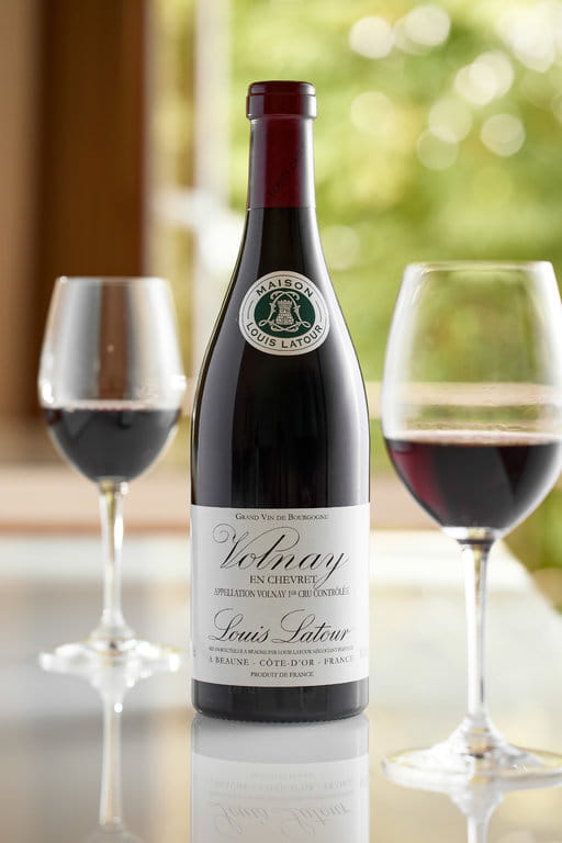 Volnay 1er Cru "En Chevret"