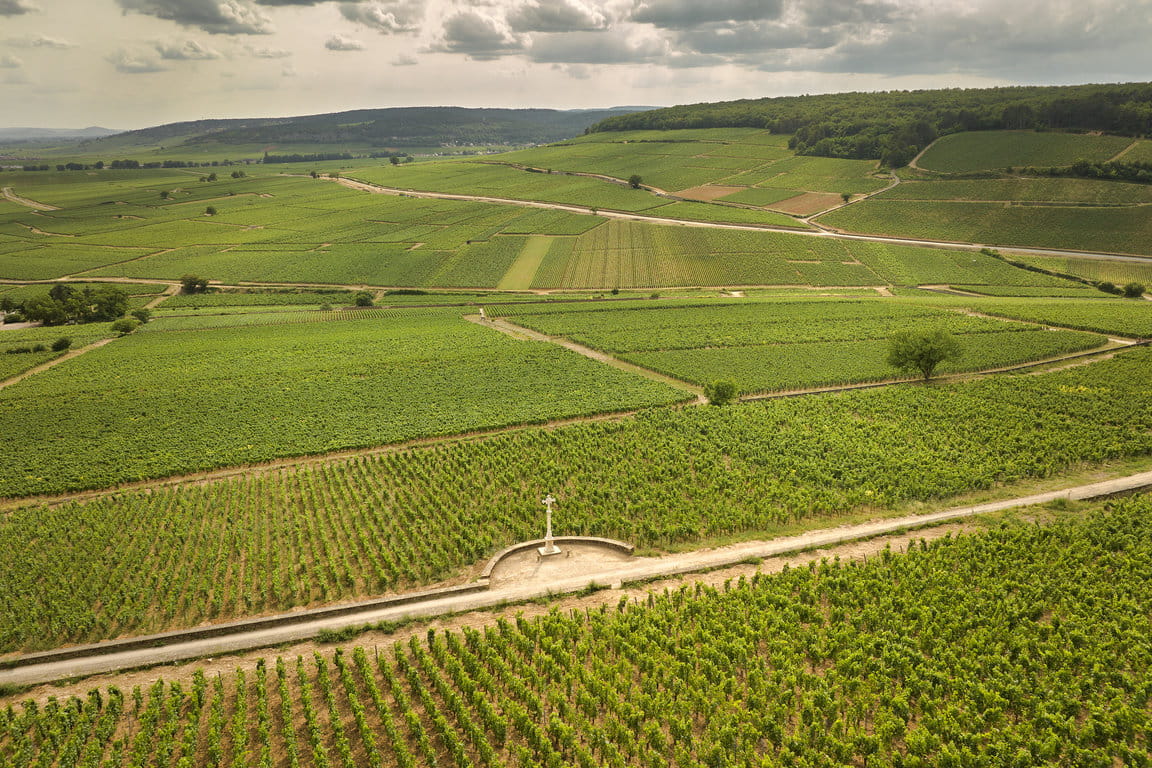 Croix de Charlemagne