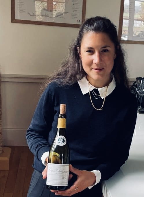 Marine Point, Cadre Commerciale - Zone Afrique