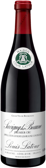 Savigny-les-Beaune 1er Cru