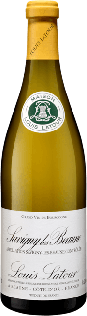 Savigny-les-Beaune Blanc