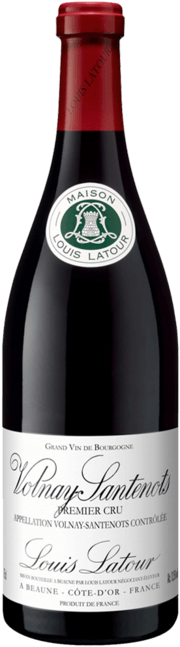 Volnay 1er Cru "Santenots"