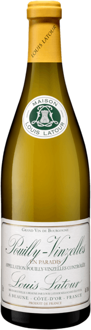 Pouilly-Vinzelles "En Paradis"