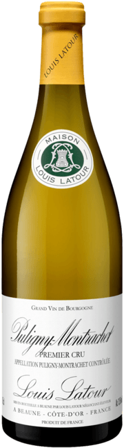 Puligny-Montrachet 1er Cru