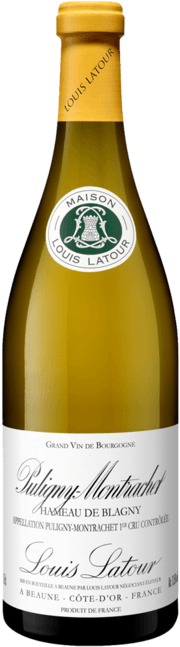 Puligny-Montrachet 1er Cru "Hameau de Blagny"