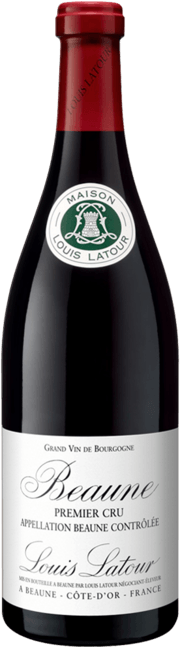 Beaune 1er Cru Rouge