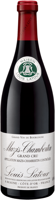 Mazis-Chambertin Grand Cru