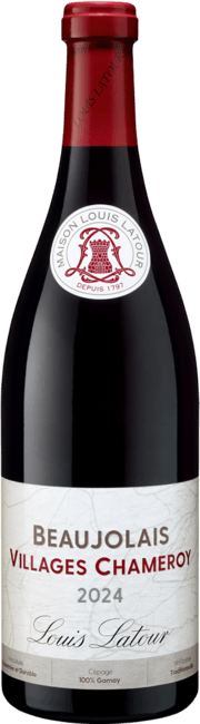 Beaujolais-Villages "Chameroy"