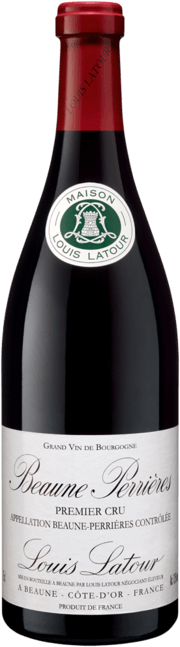 Beaune 1er Cru "Perrières"