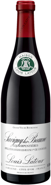 Savigny-les-Beaune 1er Cru "Les Serpentières"