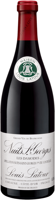 Nuits-Saint-Georges 1er Cru "Les Damodes"