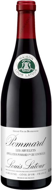 Pommard 1er Cru "Les Arvelets"