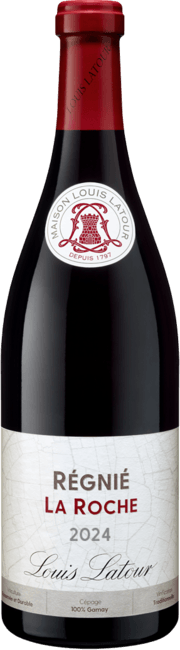 Régnié "La Roche"