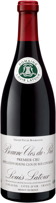 Beaune 1er Cru "Clos du Roi"
