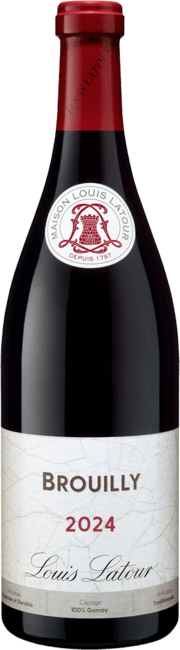 Brouilly
