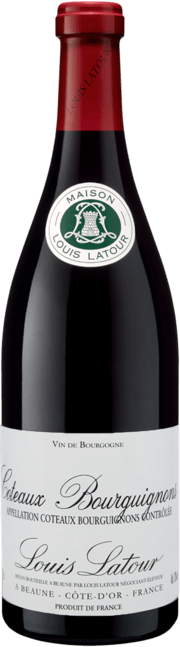 Coteaux Bourguignons Rouge